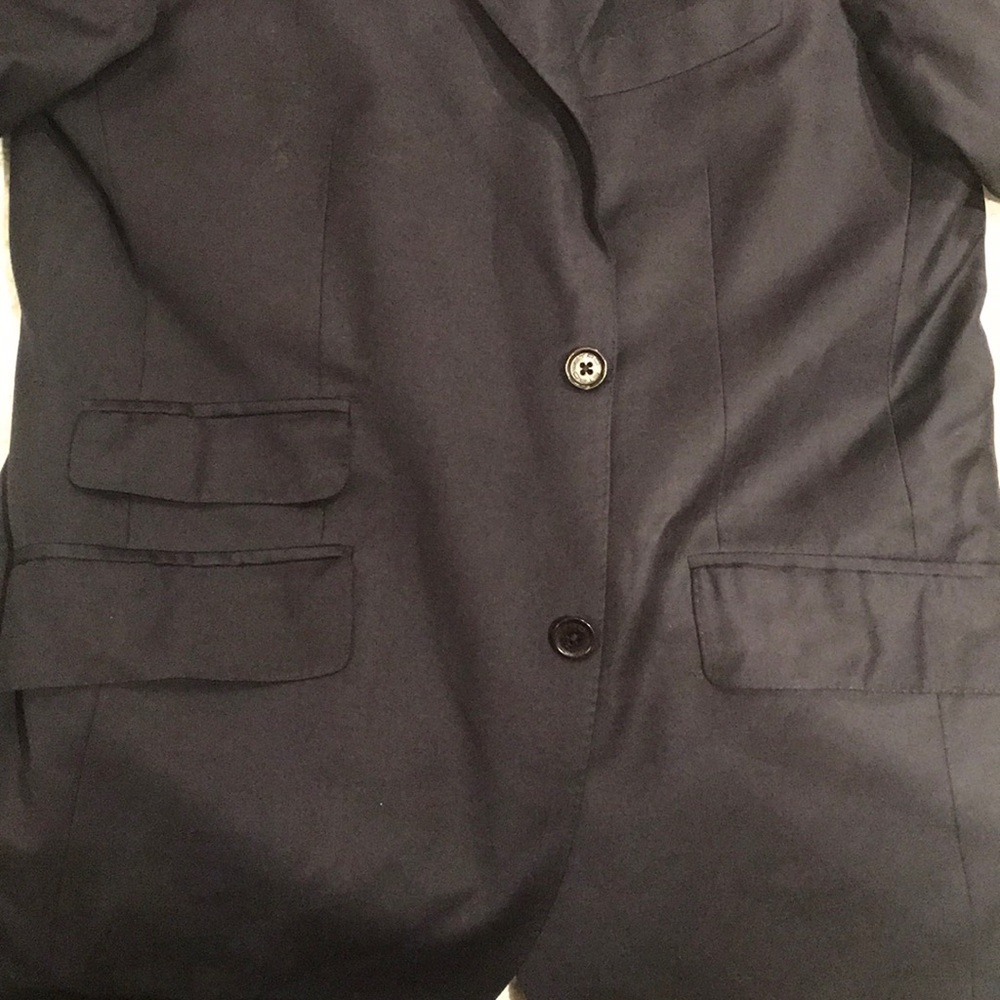 Etro Suite Jacket - Picture 3 of 7
